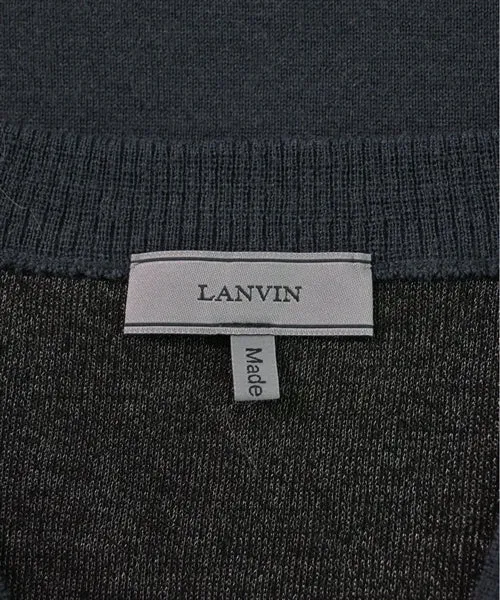 LANVIN Sweaters