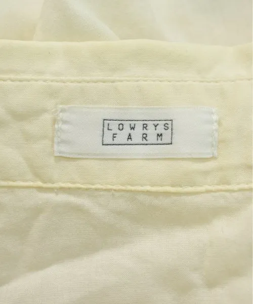 LOWRYS FARM Casual shirts