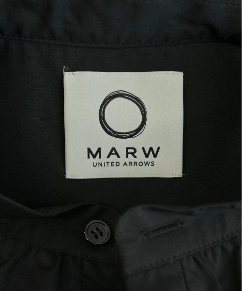 MARW UNITED ARROWS Casual shirts