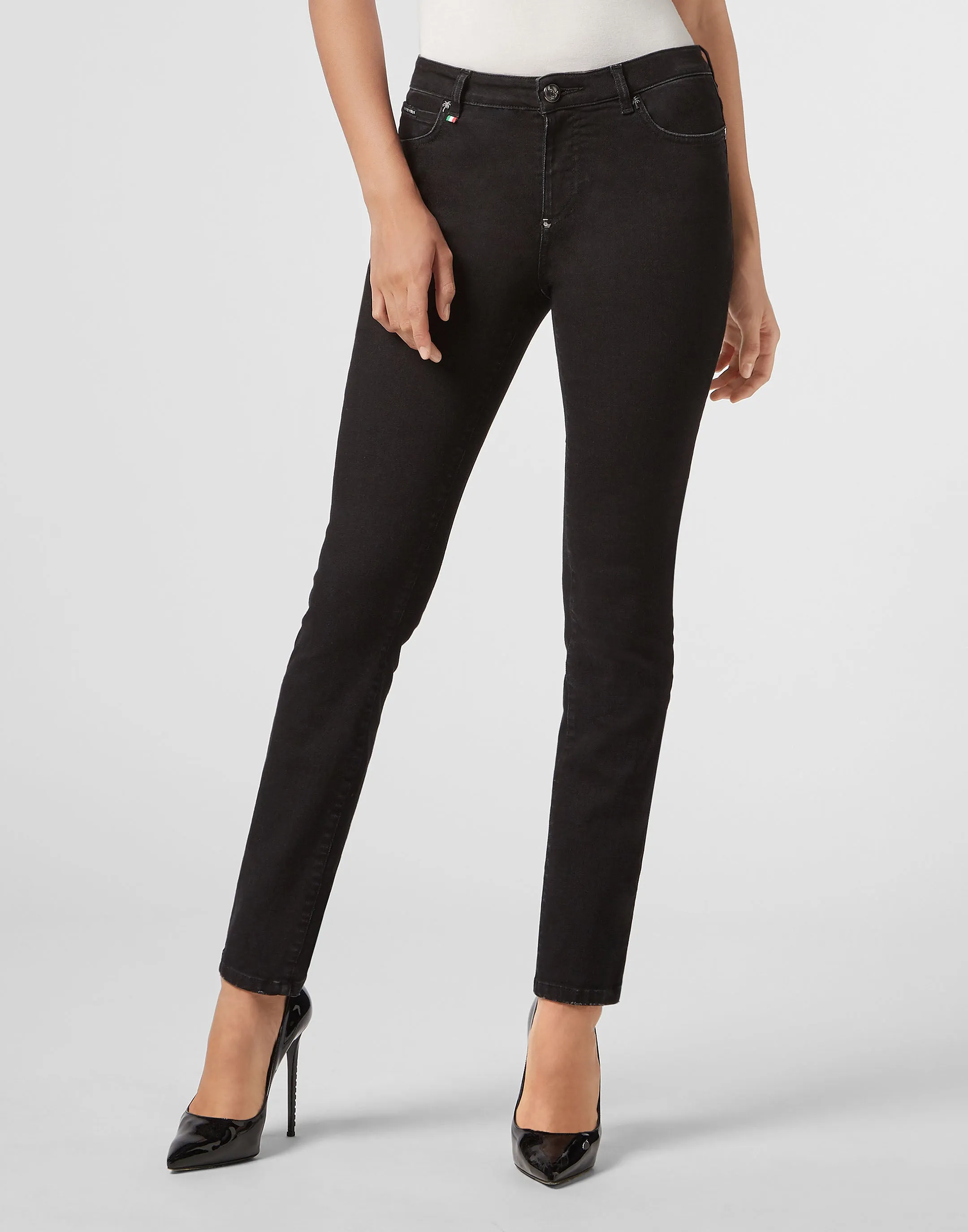 Miss Slim Fit Statement