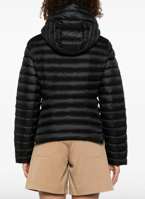 Moncler Ige hooded short jacket