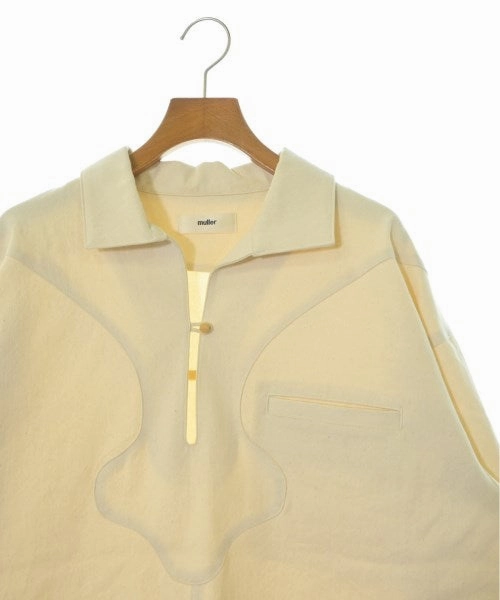 Muller Of Yoshiokubo Casual shirts