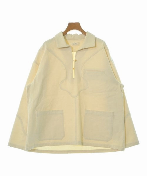 Muller Of Yoshiokubo Casual shirts