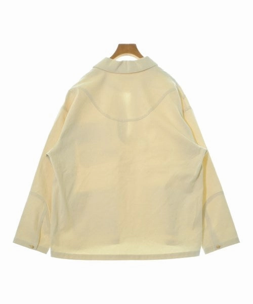 Muller Of Yoshiokubo Casual shirts
