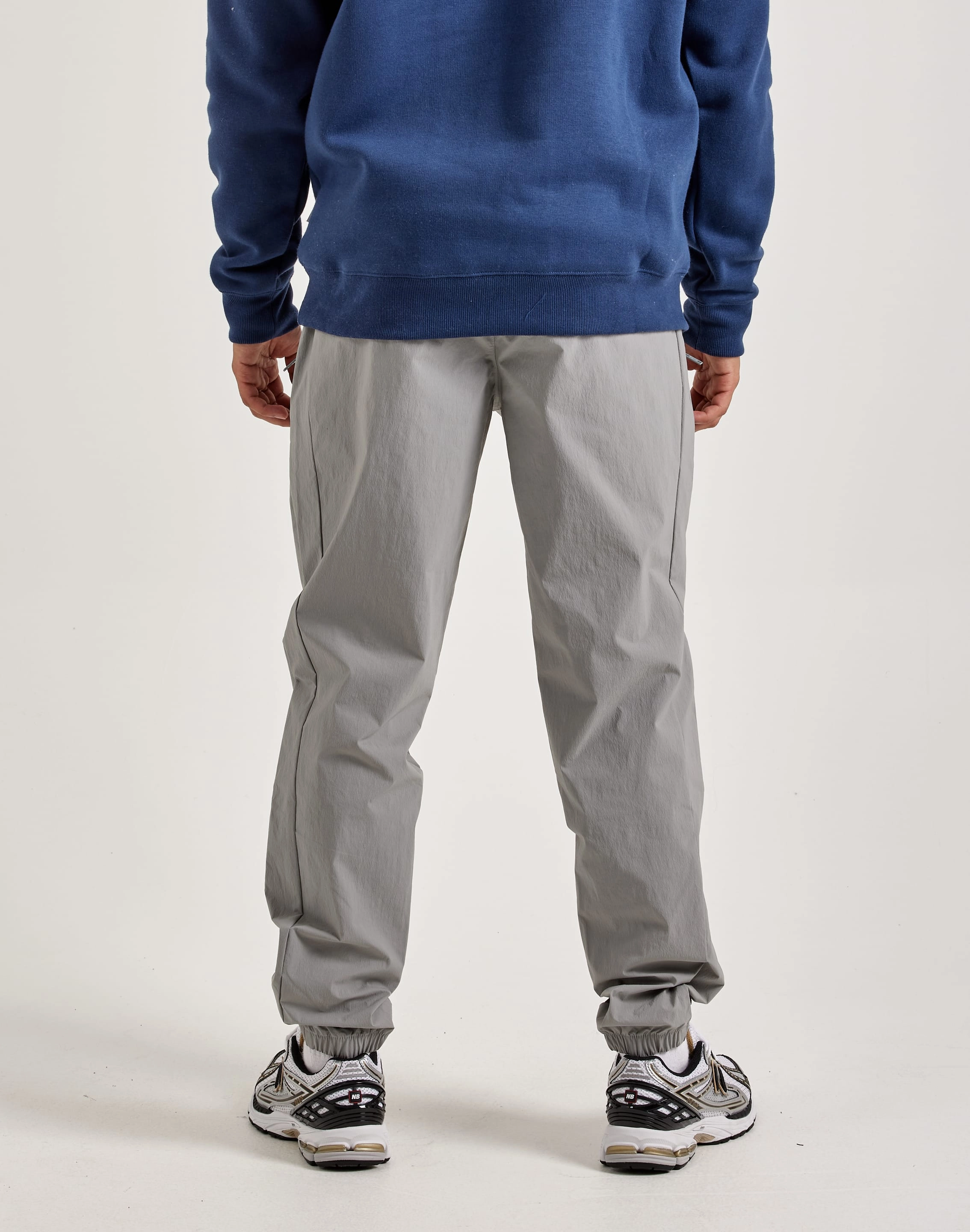New Balance Athletics Stretch Woven Joggers