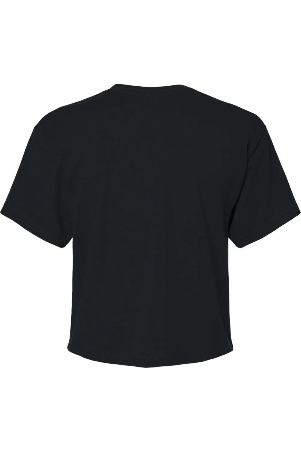 Next Level Women´s Ideal Crop Top