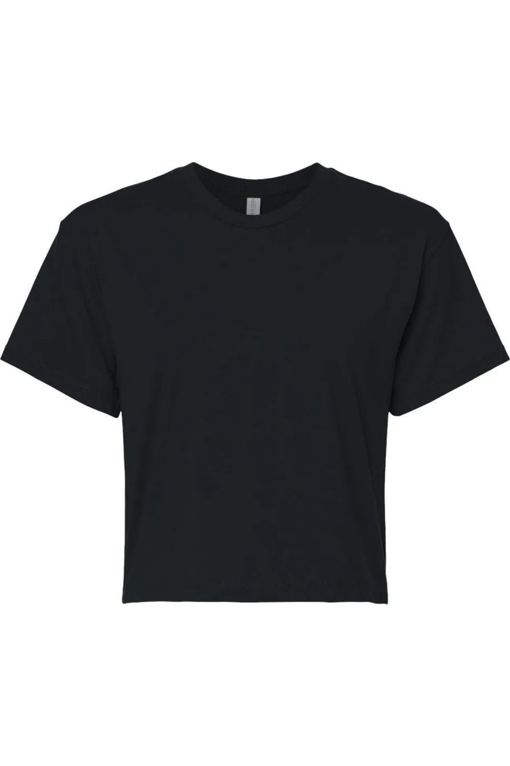 Next Level Women´s Ideal Crop Top