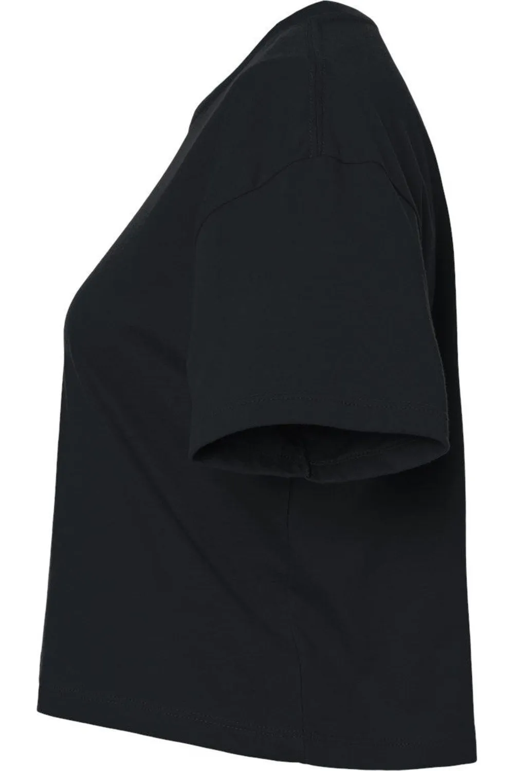 Next Level Women´s Ideal Crop Top