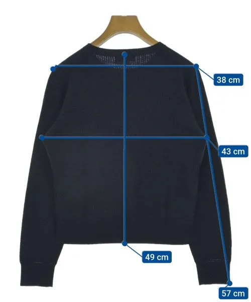 Reflect Sweaters