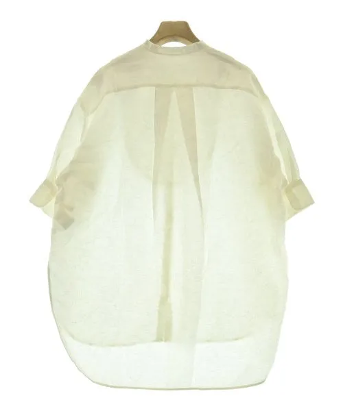 Rouge vif Casual shirts