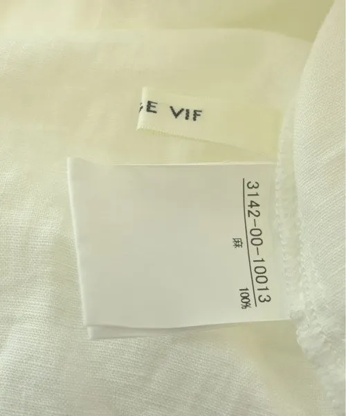 Rouge vif Casual shirts