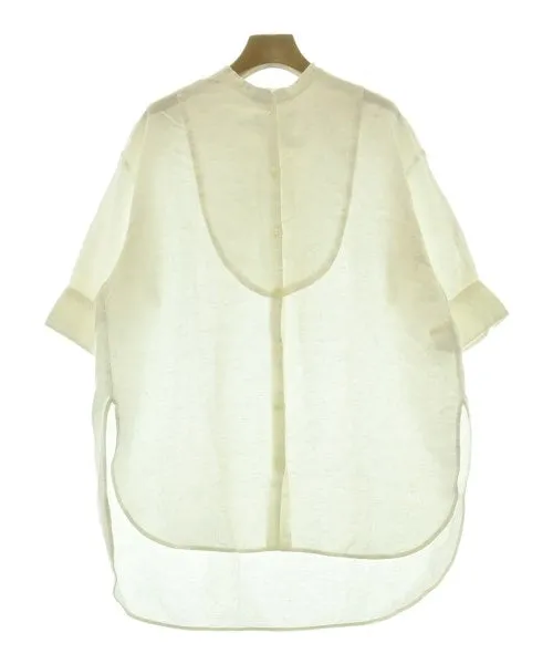Rouge vif Casual shirts