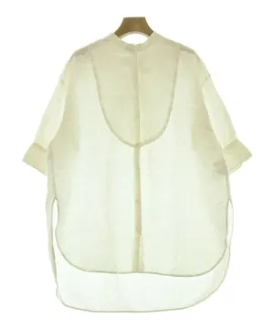 Rouge vif Casual shirts