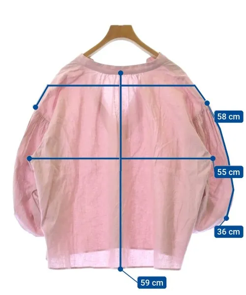 SALON Adam Et Rope Casual shirts