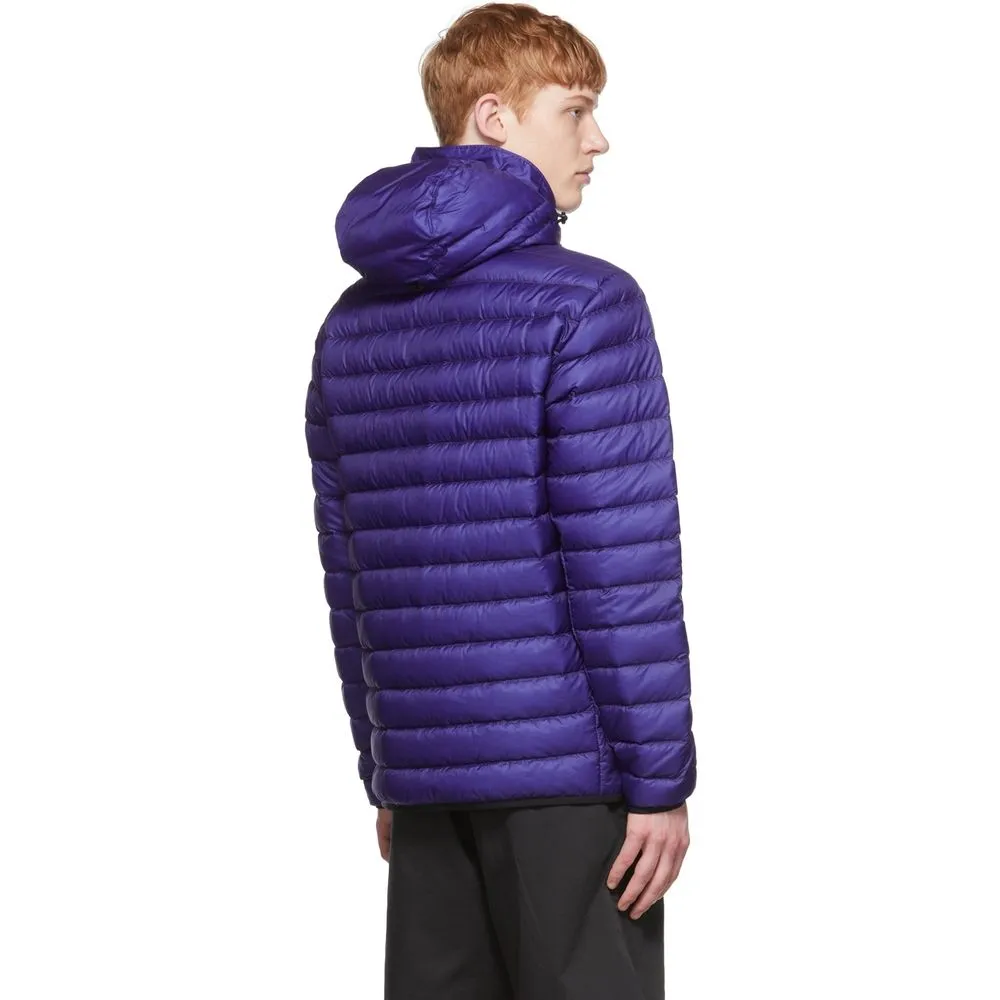 Stone Island Nylon Men's Jacket