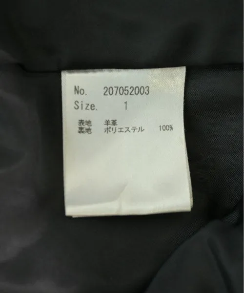 STUDIOUS Motercycle Jackets