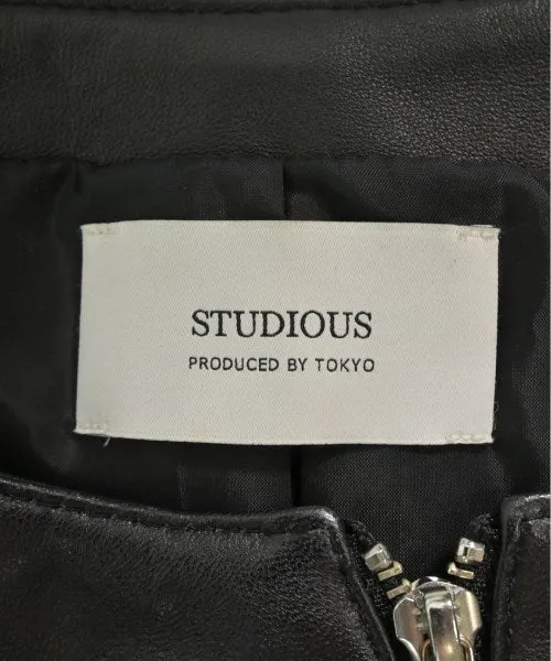 STUDIOUS Motercycle Jackets