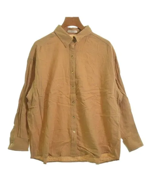 Te Chichi Casual shirts