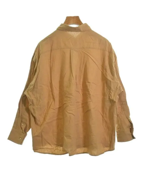 Te Chichi Casual shirts