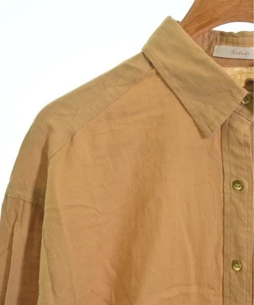Te Chichi Casual shirts