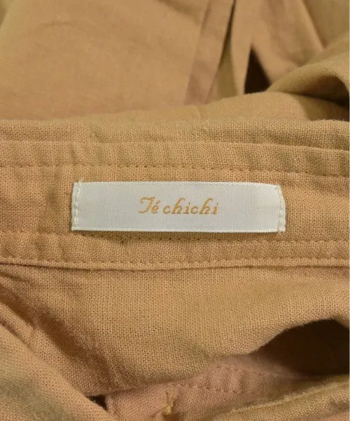 Te Chichi Casual shirts