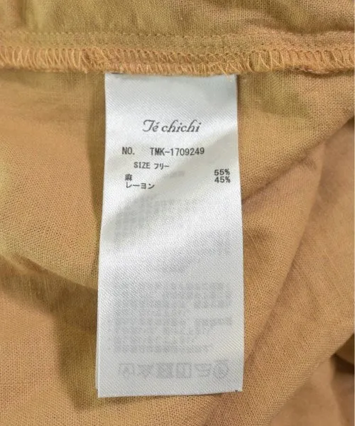 Te Chichi Casual shirts