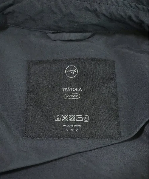 TEATORA Casual shirts