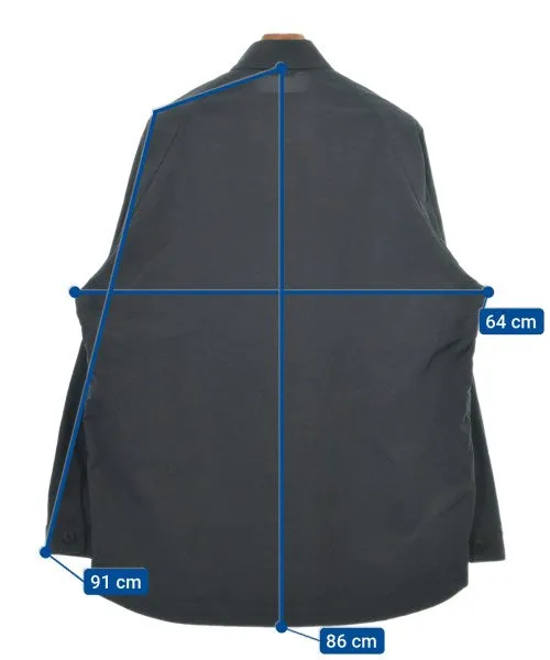 TEATORA Casual shirts