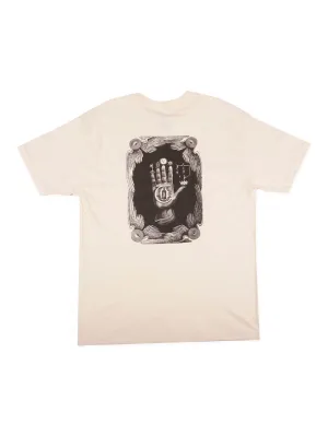 Theories Hand Of Theories Tee