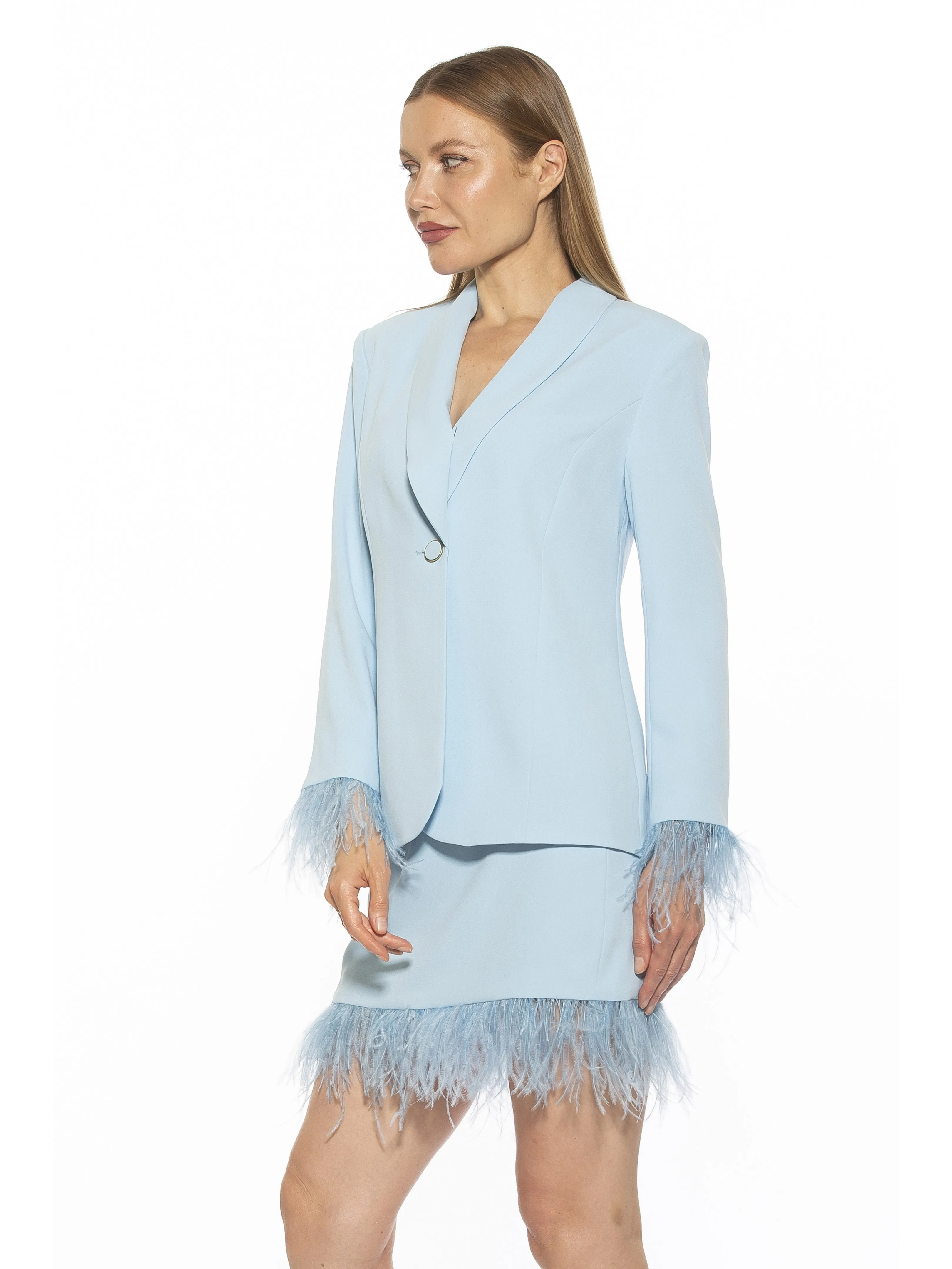 Vida Jacket