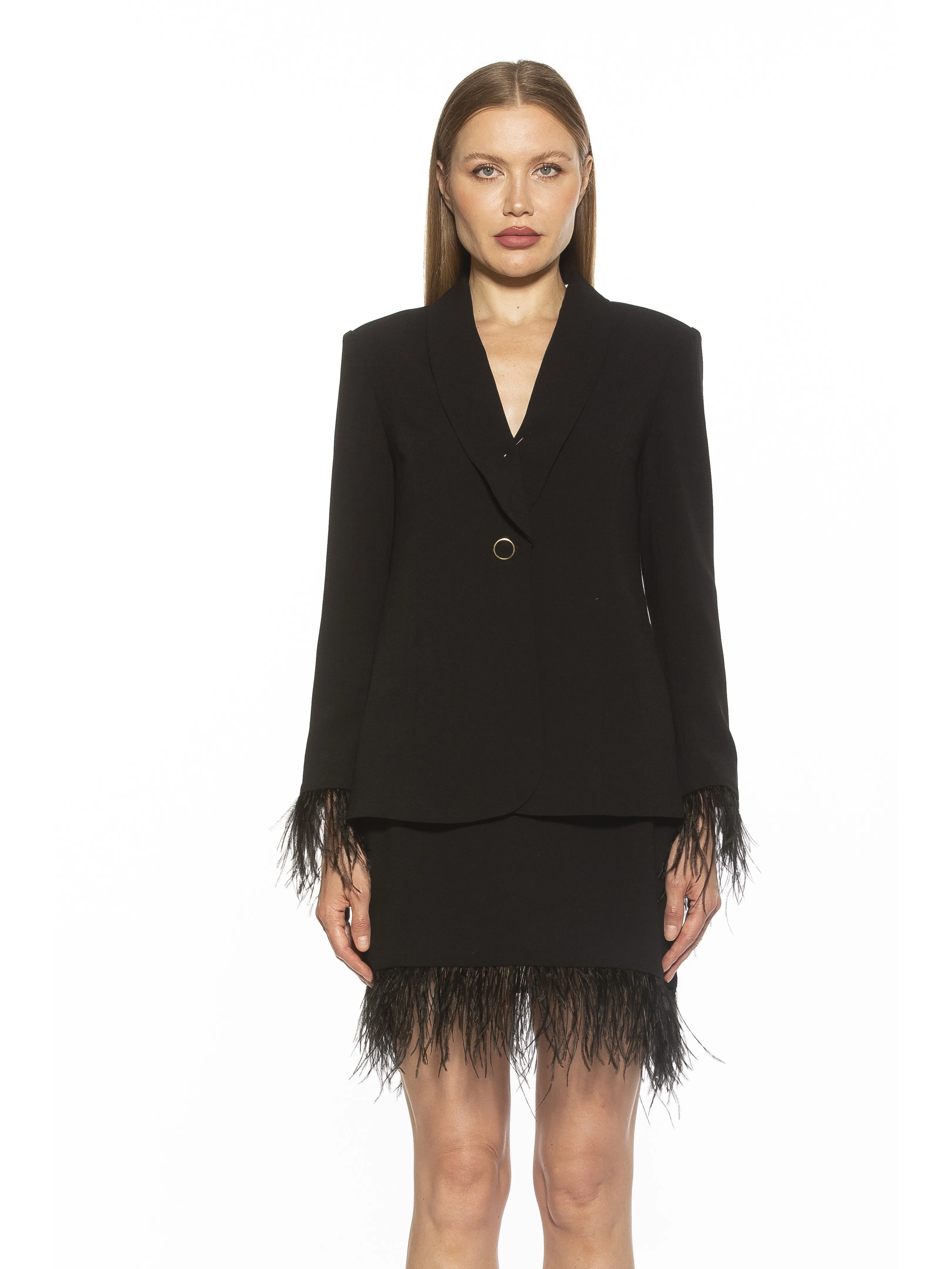 Vida Jacket