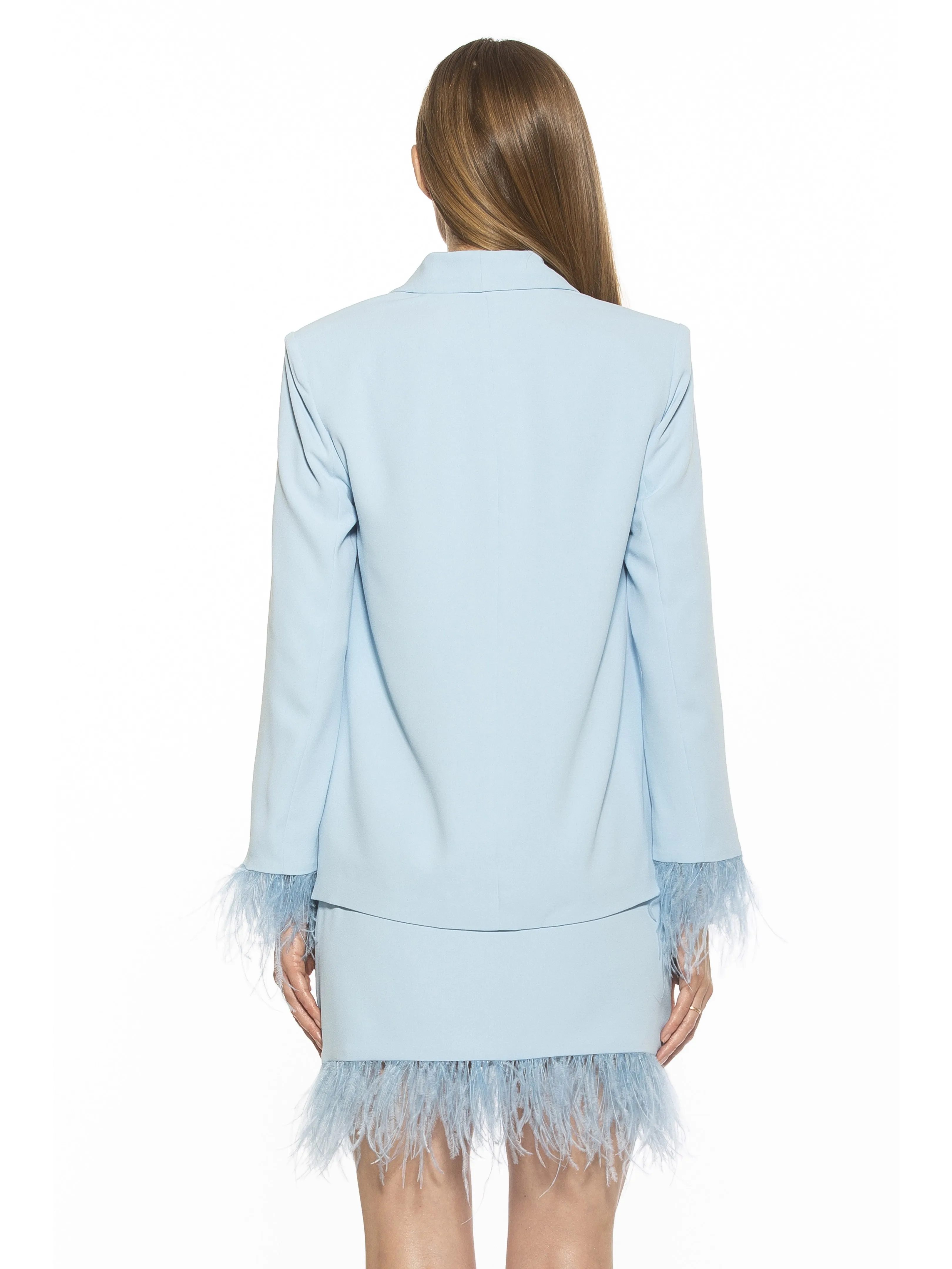 Vida Jacket