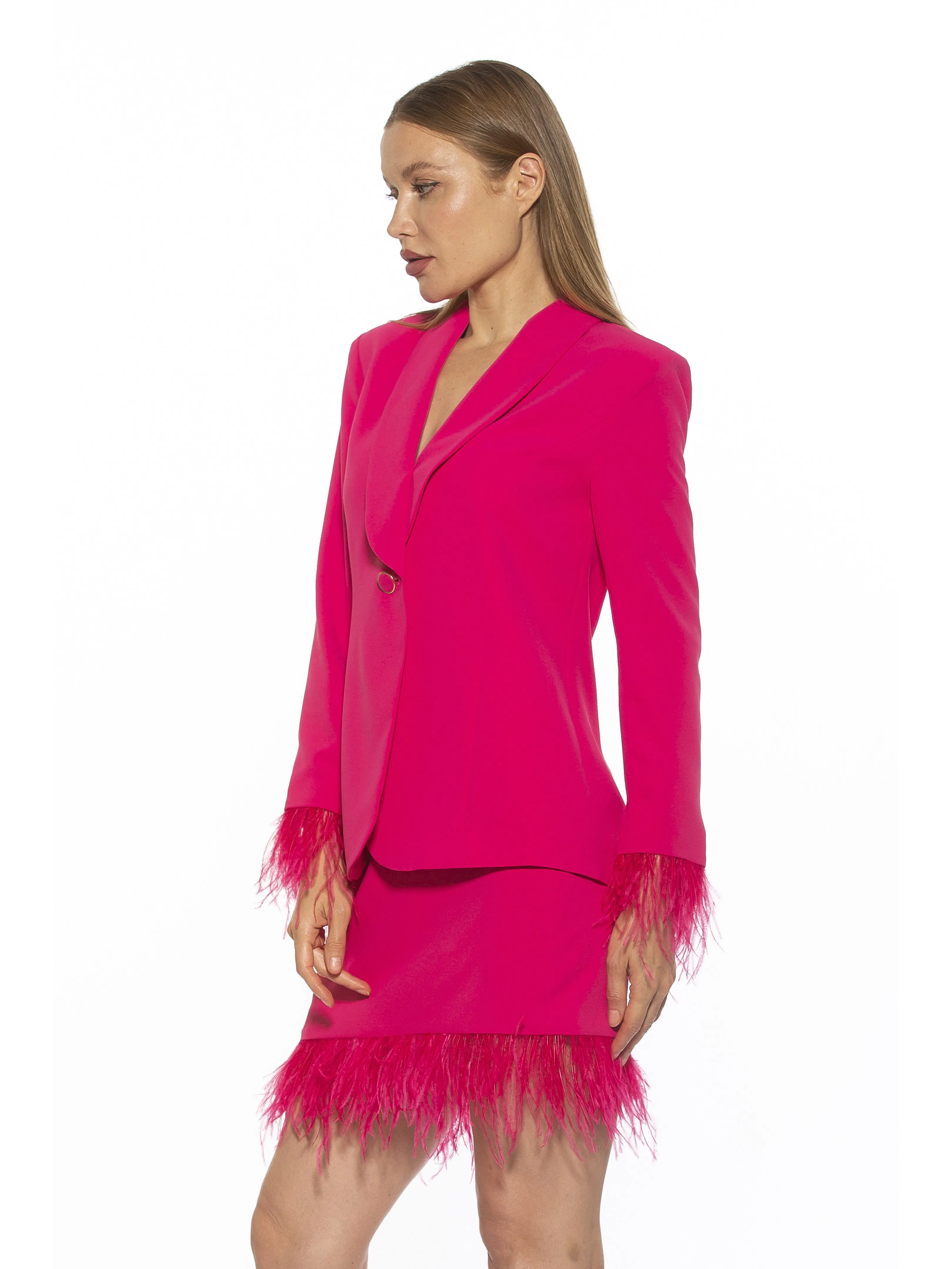Vida Jacket