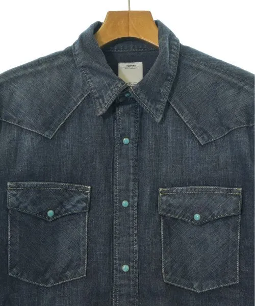Visvim Casual shirts