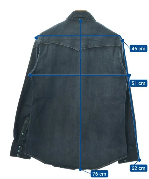 Visvim Casual shirts
