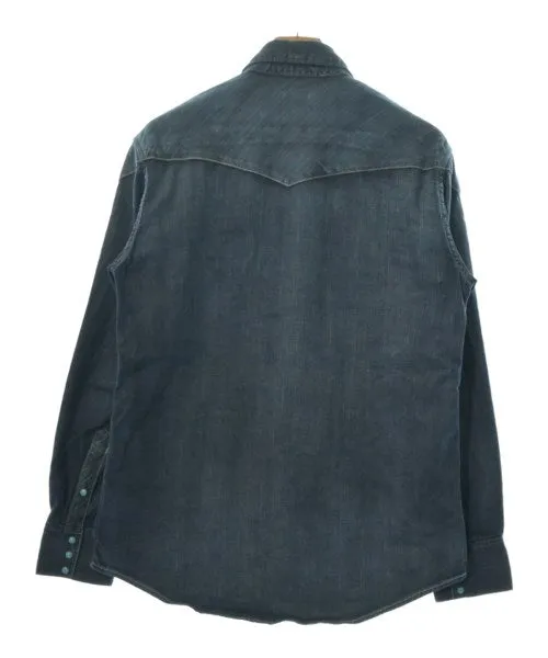 Visvim Casual shirts