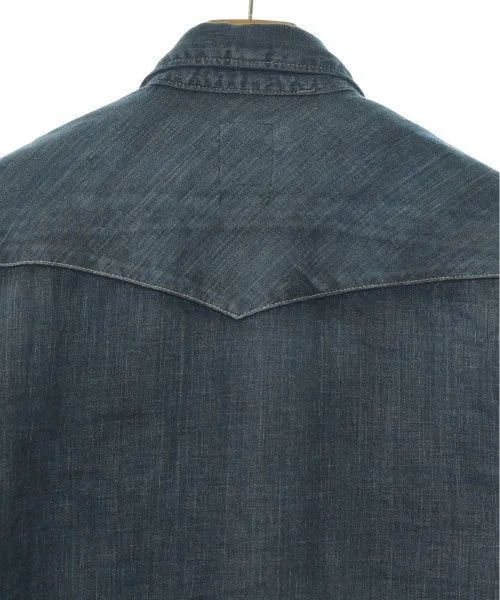 Visvim Casual shirts