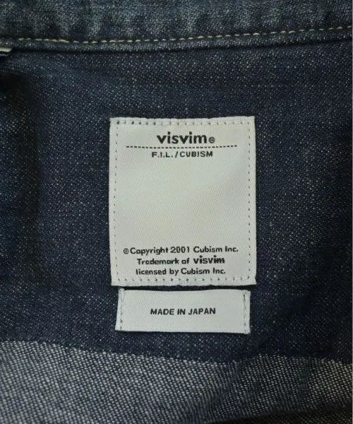Visvim Casual shirts