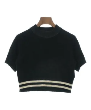 VOLTAGE CONTROL FILTER Sweaters