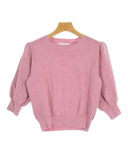 WILLSELECTION Sweaters