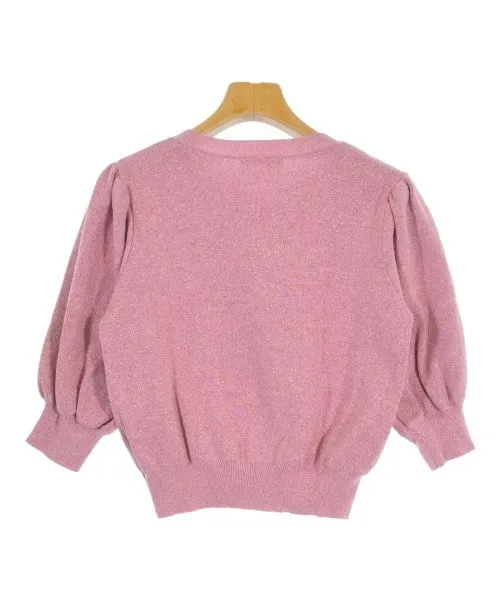 WILLSELECTION Sweaters