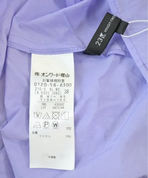 23ku Casual shirts
