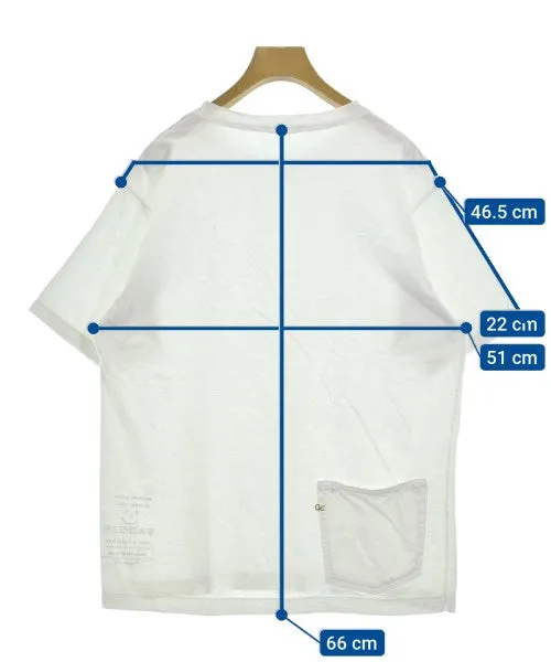 45R Tee Shirts/Tops