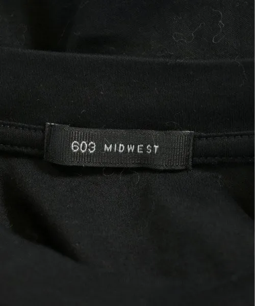 603 Tee Shirts/Tops