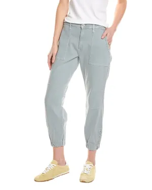 7 For All Mankind Darted Boyfriend Jogger Pant