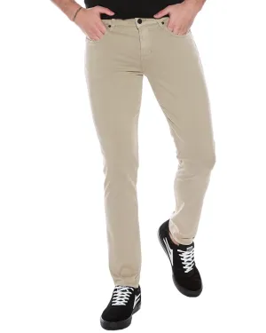 7 For All Mankind Slimmy Tapered Pant