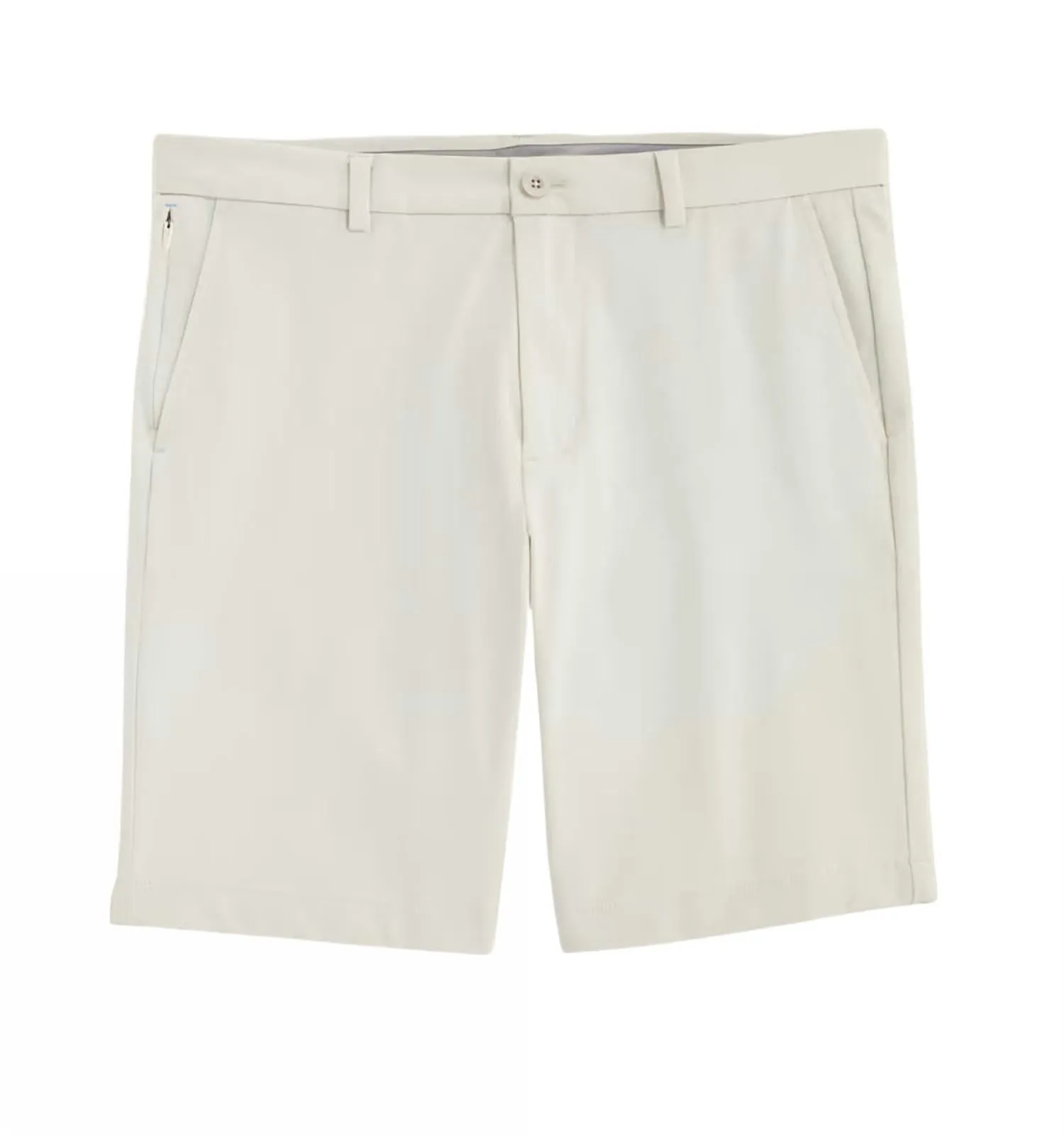9" On The Go Short In Stone