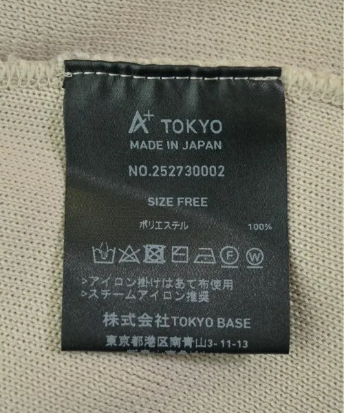 A  TOKYO Sweaters