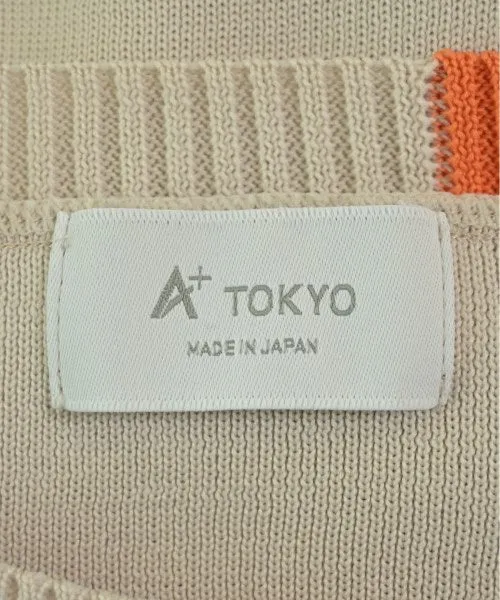 A  TOKYO Sweaters