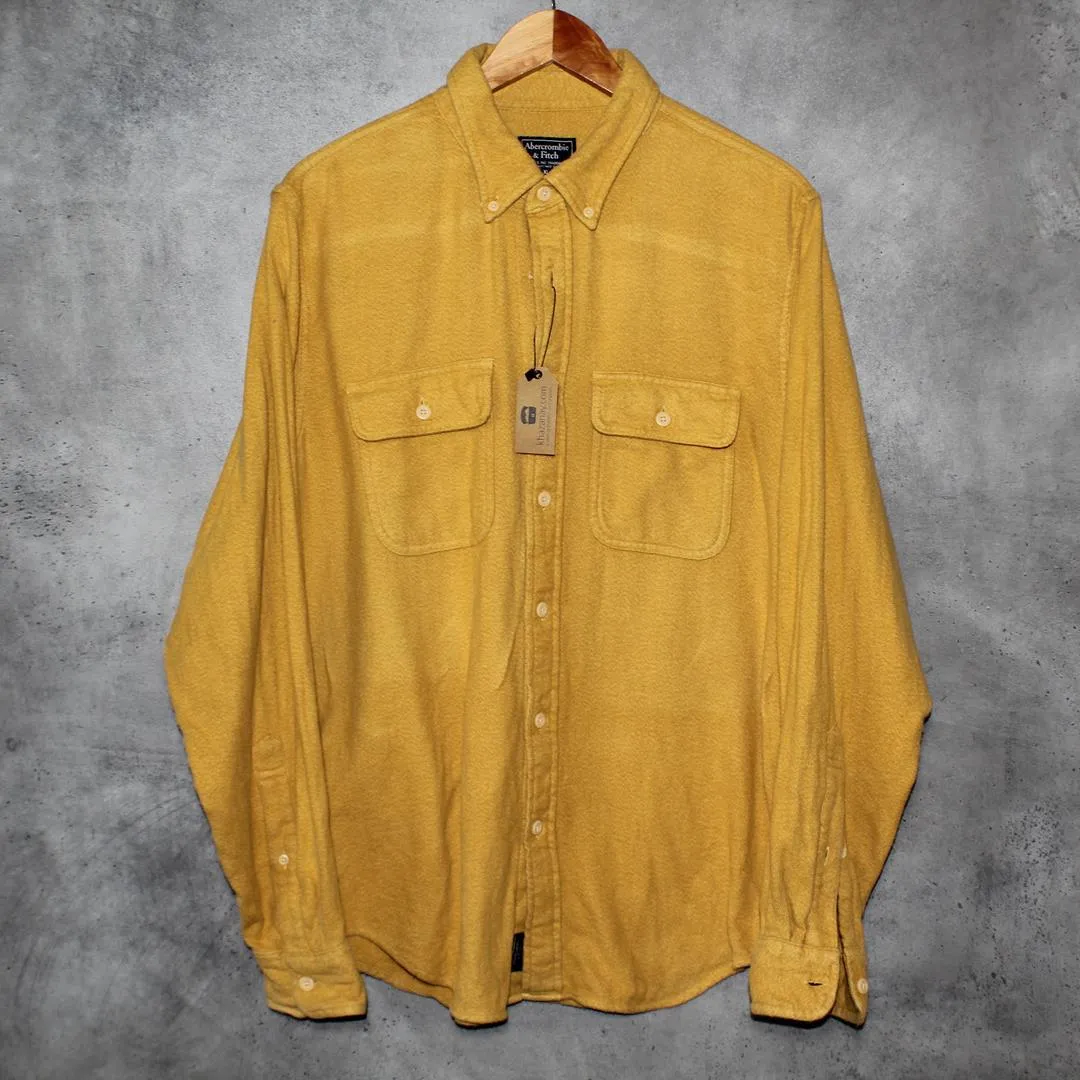 Abercrombie & fitch